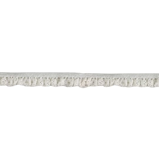 5/8" Crochet Trim by Celebrate It®